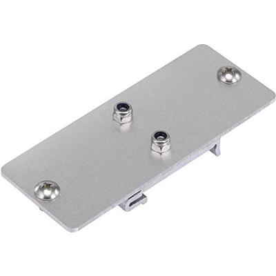 Renkforce RF-2826052 DIN-railadapter 1 stuk(s) Renkforce RF-2826052 DIN-railadapter 1 stuk(s)