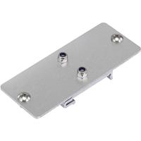 Renkforce RF-2826052 DIN-railadapter 1 stuk(s) - thumbnail