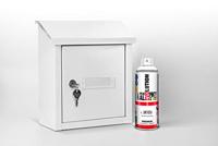 Sprayverf Pintyplus Evolution RAL 9010 400 ml Pure White - thumbnail