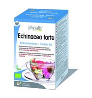Echinacea forte thee bio - thumbnail