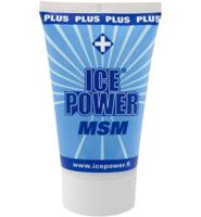 Ice Power Plus Gel Tube 100ml - thumbnail