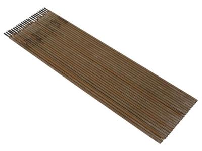 Rutiele elektroden 2.5 x 350 mm 23 stuks Velleman - Velleman