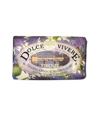 Nesti Dante dolce vivere firenze zeep 250gr.