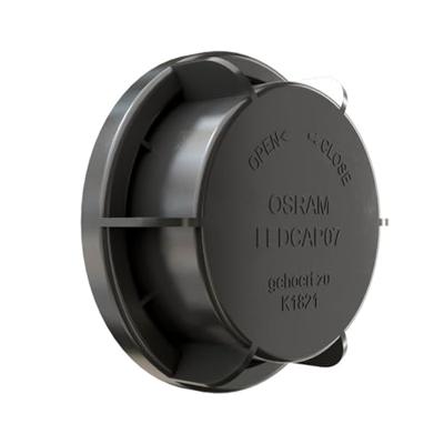 Osram Automotive Adapter voor Night Breaker H7-LED LEDCAP07 Bouwvorm (autolamp) Adapter für Night Breaker H7-LED