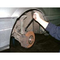 KS Tools 519.0660 519.0660 Ring-steeksleutelset Sleutelbreedte (metrisch) 10 - 19 mm - thumbnail