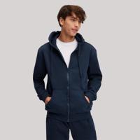 Vest - Blauw - thumbnail