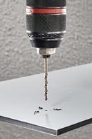 Wolfcraft Metaalboor | HSS-Co | Ø4,8 x 86mm | 1 stuk - 7453010 - thumbnail