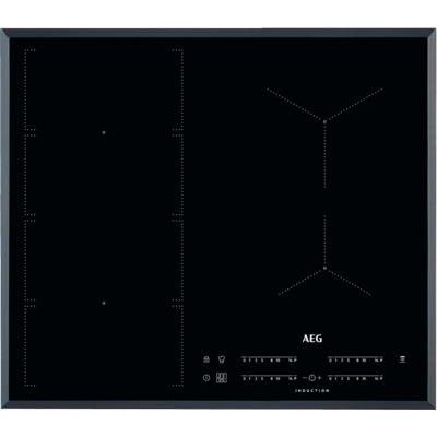 AEG inductie kookplaat IKE64471FB