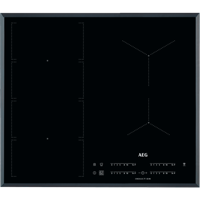 AEG inductie kookplaat IKE64471FB - thumbnail