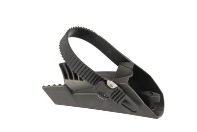 Pro-User wielstopper met spanband links diamant sg