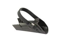 Pro-User wielstopper met spanband links diamant sg - thumbnail