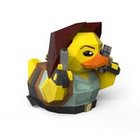 Tomb Raider Tubbz PVC Figure Lara Croft Boxed Edition 10 cm - thumbnail