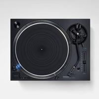 Technics SL 1210GR2 zwarte draaitafel - thumbnail