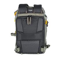 Vanguard VEO ACTIVE 42M KG, groen, buitenafmetingen: 270mm x 190mm x 440mm - thumbnail