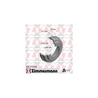 Remtrommel 250177300 - thumbnail