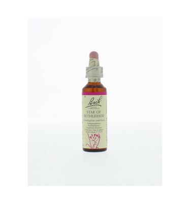 Bach Flower Remedies Vogelmelk 29 Bach Flower Remedies Vogelmelk 29