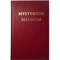 Mysterium magnum (Hardback) - thumbnail