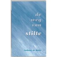 De weg van stilte (Paperback) - thumbnail