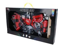 KS Tools 100206 Kindergereedschapsset met gereedschapsriem, 20-delig - thumbnail