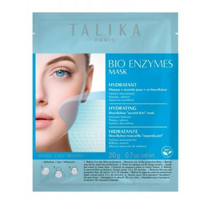 Talika Face Bio Enzymes Mask Hydratant 20gr