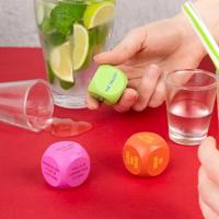 Dice set &apos;&apos;Party&apos;&apos; - thumbnail