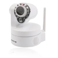 Olympia 5938 IP-camera, ook te gebruiken op Protect en Prohome serie, accessoires, app-besturing - thumbnail