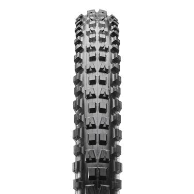 Maxxis minion dhf front 27.5x2.60" wt exo tr 3c maxxterra 120 folding tyre