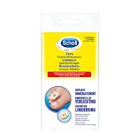 Scholl Pharma Likdoornbeschermring Rond Vilt 9 - thumbnail