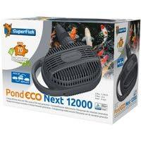 Pond eco next 12.000-70w Superfish - Superfish - thumbnail