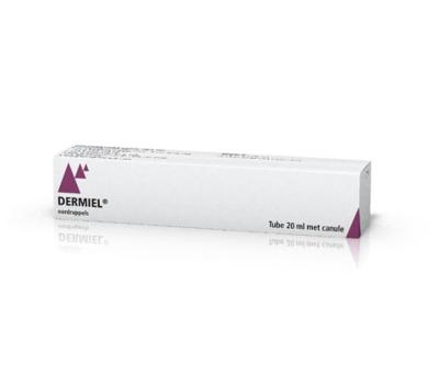 Dermiel Oordruppels 20 ml
