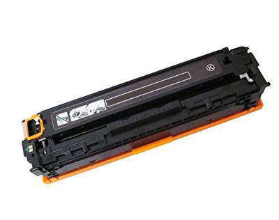 Huismerk HP 125A (CB540A) / Canon 716 toner zwart Huismerk HP 125A (CB540A) / Canon 716 toner zwart