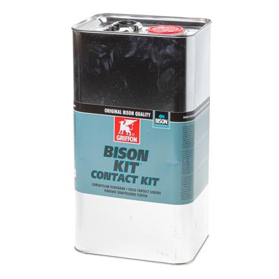 Bisonkit bus 5l