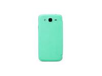 Rock Magic Case Samsung Galaxy Mega 5.8 I9150 Emerald Green - thumbnail