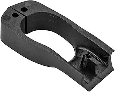 Dedacciai Deda cover superbox 130mm nylon zwart