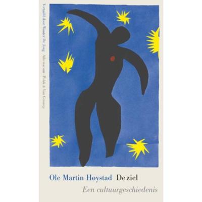 De ziel - Ole Martin Høystad - Paperback (9789025307509)