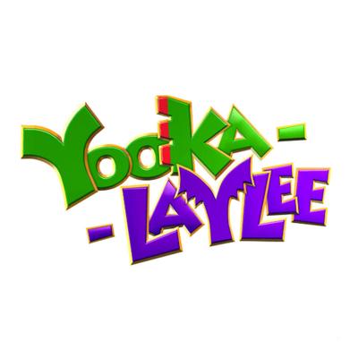 Yooka-Laylee Yooka-Laylee