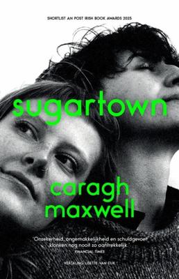 Sugartown - Caragh Maxwell - ebook