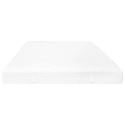 Matras 7 Zone 20 cm pocketvering H3 90x200 cm - thumbnail