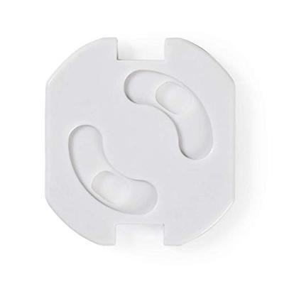Nedis PREVPC10WT Beschermer Voor Wandcontactdoos Type-f (schuko) Nedis PREVPC10WT Beschermer Voor Wandcontactdoos Type-f (schuko)