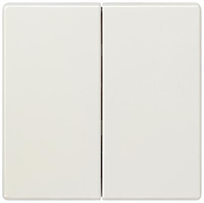 Siemens 5TG7145 Wipschakelaar Delta style Wit Schakelmateriaal 1 stuk(s)