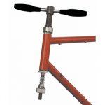 Shimano Balhoofdfrees geintegreerd boven cyclus 720133