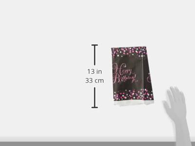 Letterslinger Happy Anniversary 50 Jaar Goud