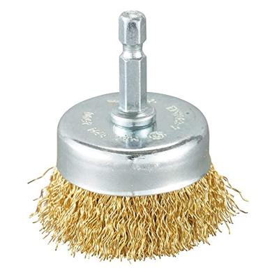 Makita Accessoires Komborstel 50mm - D-73617 D-73617