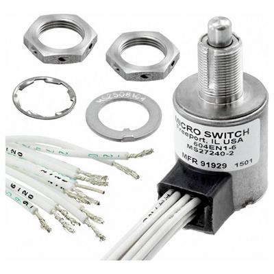 Honeywell SPS 604EN1-6 Eindschakelaar 1 stuk(s)