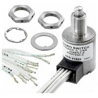 Honeywell SPS 604EN1-6 Eindschakelaar 1 stuk(s) - thumbnail