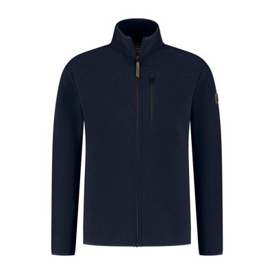 Travelin' - - Marineblauw - Maat