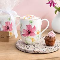 Villeroy & Boch Mok Mariefleur Basic - 500 ml - thumbnail