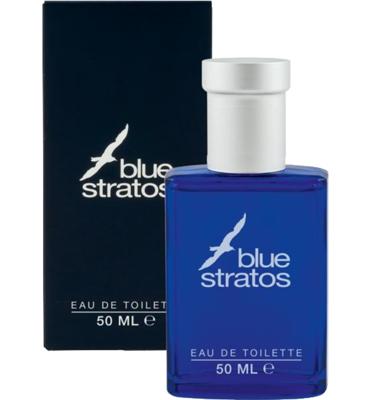 Blue Stratos Eau de Toilette Blue Stratos Eau de Toilette