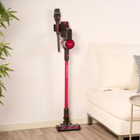 Steelstofzuiger Taurus CROSSBACK DAZZL - thumbnail