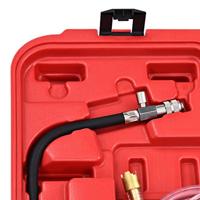 28-delige Koelsysteem- en radiatordruktesterset - thumbnail